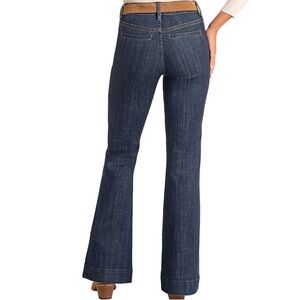 NWT Rock&Roll Denim Trousers